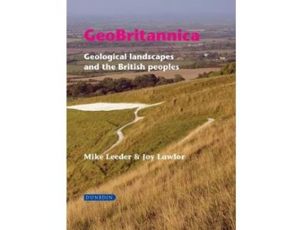 Livro geobritannica de mike leeder,joy lawlor (inglês)