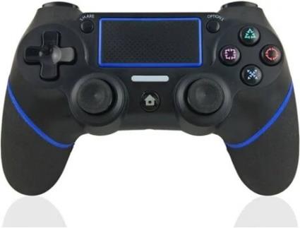 Comando PS4 SMARTFUN LV000419 (Wireless)