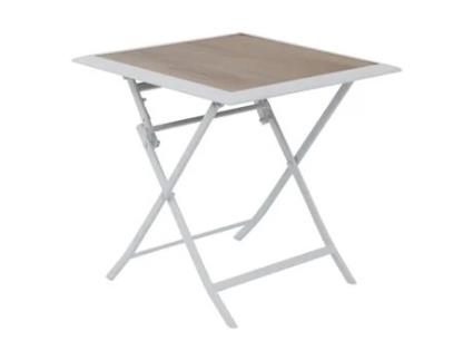 Mesa de Jardim HESPÉRIDE Azua (71.00 x 71.00 x 71.00 cm)