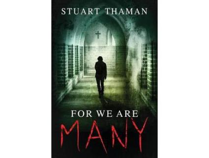 Livro For We Are Many de Stuart Thaman ( Inglês )