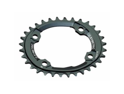 Tabuleiro de disco de bicicleta O.SYMETRIC XTR 9000/9020 32T
