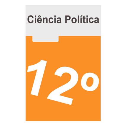 PORTO EDITORA Manual Politeia (Ciência Política; 12º Ano)