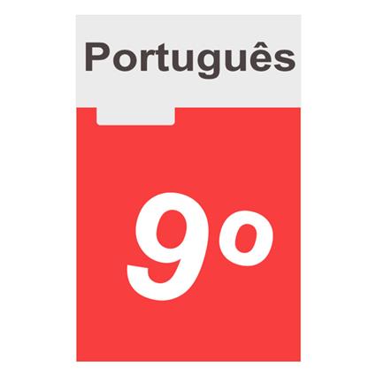 PORTO EDITORA Caderno de Atividades Palavra-Chave (Português; 9º Ano)