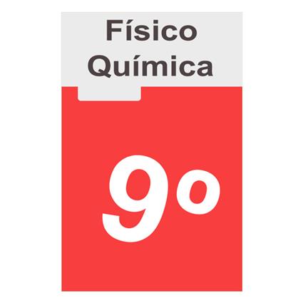 AREAL EDITORES Manual FAQ (Físico-Química; 9º Ano)