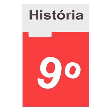 EDIÇÕES ASA Manual História (História; 9º Ano)