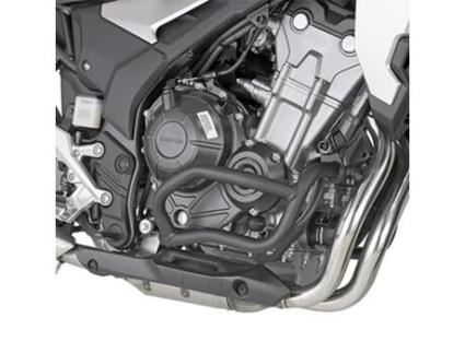 Protecções Do Radiador KAPPA MOTO Honda Cb500X 19