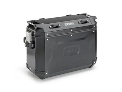 Caixa Lateral em Alumínio Kappa K-Force