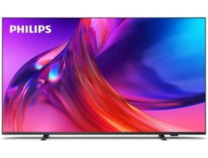 Televisor Philips The One 50PUS8558 50" Ultra HD 4K Ambilight Smart TV WiFi