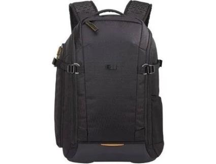 Mochila VISO Large para máquina foto DSLR Case Logic CVBP-105