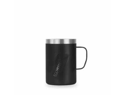 Garrafa Térmica ECOVESSEL Aço Inoxidável (Multicor - 355 ml)