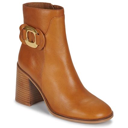 See by Chloé Botins CHANY ANKLE BOOT para mulheres