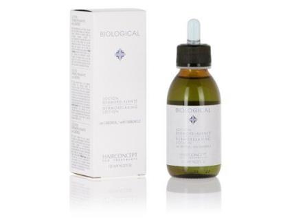 H C Loção Dermorelaxing 125 ml 125 ml
