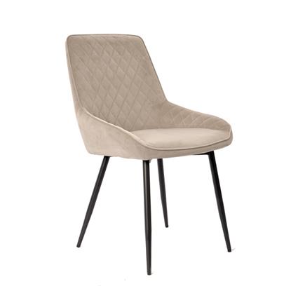 Presentes Miguel - Cadeira Vinei - Beige