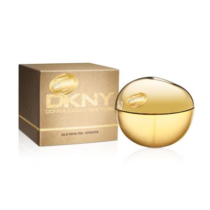 DKNY Golden Delicious Eau de Parfum 100 ml