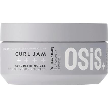 Schwarzkopf Osis+ Curl Jam 300 ml