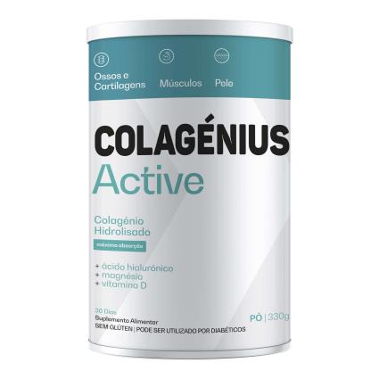 Colagenius 10000  Bote 330gr