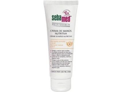 Creme para 75ml mais nutritivo