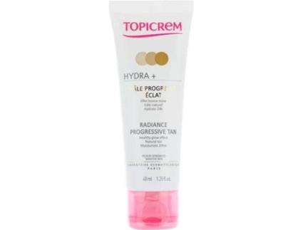 Hydra + Bronzing Progressivo 40ml