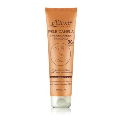 Skin Canela Gel SPF30 200 ml