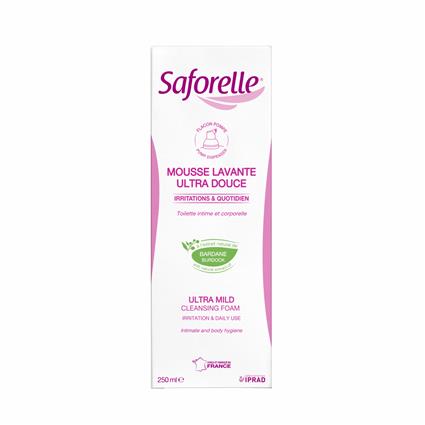 Cleansing Foam 250ml