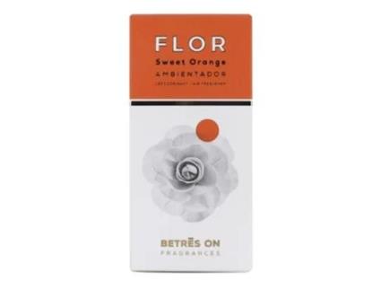 Ambientador  ON FLOR SWEET ORANGE 90ml