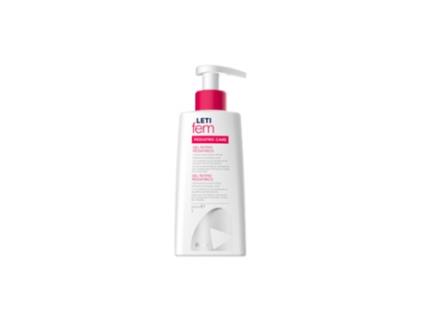 Gel Íntimo Feminino Pediátrico 250 ml