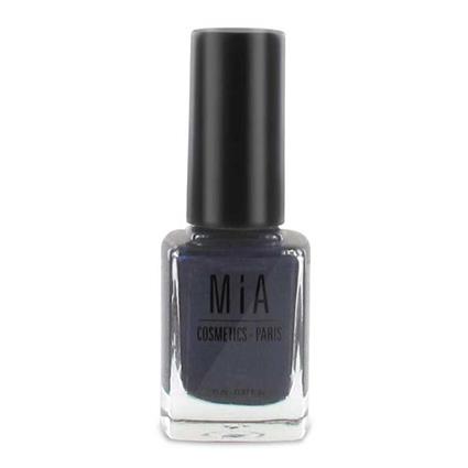 Esmalte  ml do céu da meia-noite