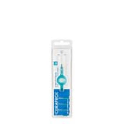 Escova Interdental  Prime Plus azul celular