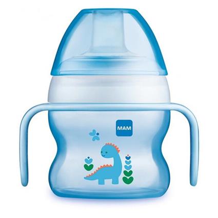 Starter flake 150 navios bebê 4m azul