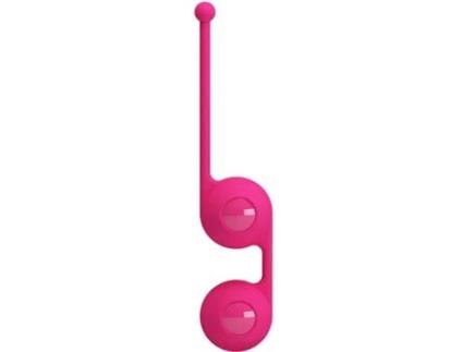 Pretty  Chinese Kegel Balls Tighten Up III