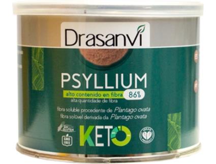 Psyllium Keto  200gr