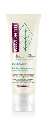 R Boréade de Emulsão Reparadora  Conforto 40ml