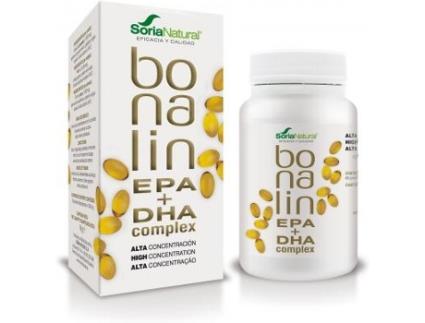 Bonalin  100 Pérolas de 740 mg