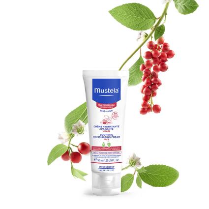 Creme facial  Stelaprotect 40ml