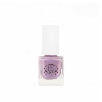 MIA KIDS esmalte uñas #birdie blue