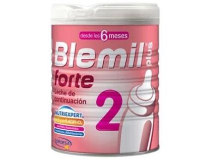 Plus 2 00G Forte Tin