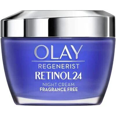 REGENERIST RETINOL24 crema hidratante noche 50 ml