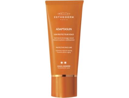 Adapttasun Sun Strong Institut  Creme Facial 50ml