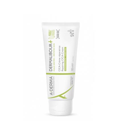 Dermalibour+ Cica Creme Reparador 100ml