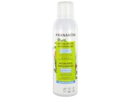 Ácaro da poeira de Allergoforce Spray  150ml