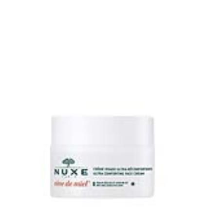 Creme de dia  rêve mel 50 ml