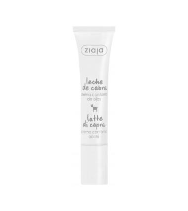 Creme Contour dos Olhos Leite de Cabra  15ml