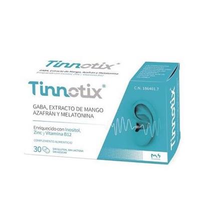 Tinnotix M4 Pharma 30 comprimidos