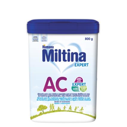 Miltina AC Digest 800 gr