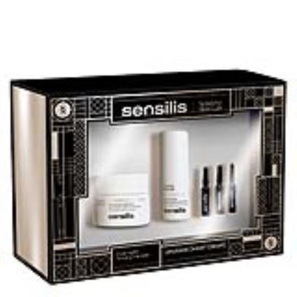 Pack  Upgrade Chrono Lift Creme para uma noite 50ml + contorno dois olhos 15ml