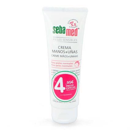 Credit em mim & amp; unhas 75ml 