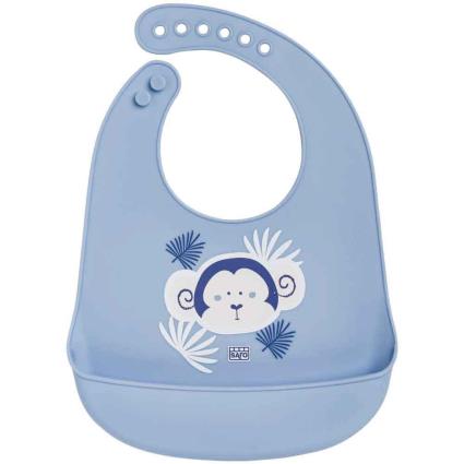 Nam Soft Blue Silicone Babe