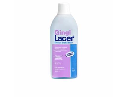 Gingi enxaguatório 00ml
