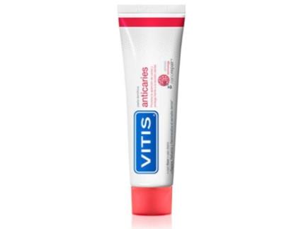 Anticavity de massas de  creme dental com flúor 0ml