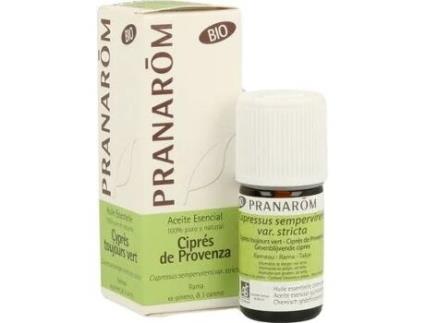 Provence BIO óleo essencial de cipreste 5 ml .